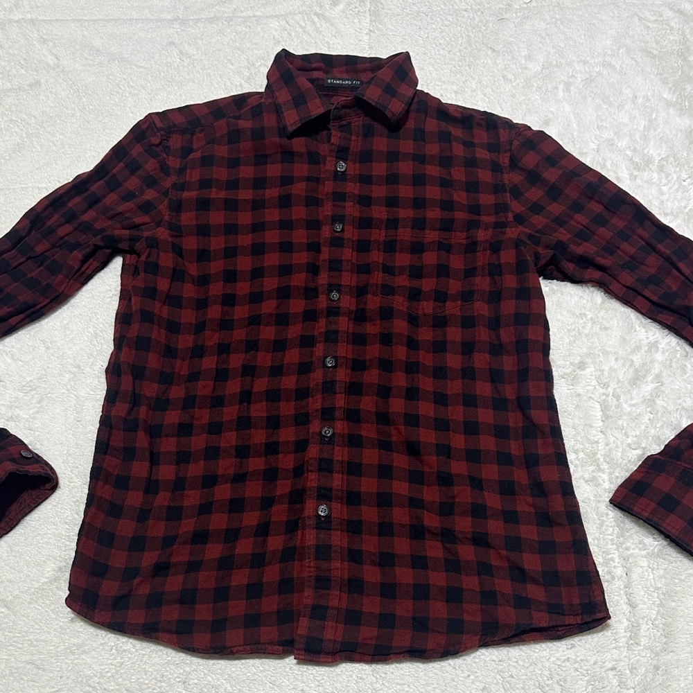 Banana Republic | size small | button up shirt